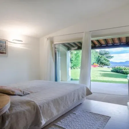 Cortoisgem Holiday home Olbia